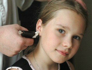 Прокол ушей и пирсинг носа, пупка, языка и т.п